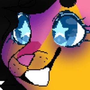 Meet your Posher, Madeline